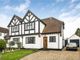 Thumbnail Semi-detached house for sale in Manor Way, Egham, Surrey