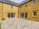 Thumbnail Detached house for sale in Maple House, Burton Lane, East Coker, Somerset, 9Lj.