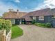 Thumbnail Detached house for sale in Wardley Farm, Milland, Liphook, West Sussex