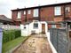 Thumbnail Terraced house for sale in Booth Street, Tottington, Bury