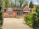 Thumbnail Detached house for sale in North Road, Goudhurst, Cranbrook, Kent