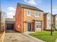 Thumbnail Detached house for sale in Thomas Drive, Killinghall