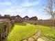 Thumbnail Detached house for sale in Breydon Drive North, Old Costessey, Norwich