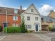 Thumbnail Town house to rent in Daisy Avenue, Bury St. Edmunds