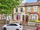 Thumbnail Terraced house for sale in Westdown Road, London