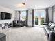 Thumbnail End terrace house for sale in Stoneleigh Lane, Moortown, Leeds