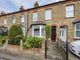 Thumbnail Terraced house for sale in Hows Road, Uxbridge