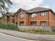 Thumbnail Flat for sale in Berkshire Road, Camberley