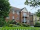 Thumbnail Flat for sale in The Ridgeway, Middx, Enfield