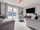 Thumbnail Semi-detached house for sale in Imperial Mews, Hull, East Riding Of Yorkshire