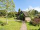 Thumbnail Detached bungalow for sale in Church Street, West Chiltington, West Sussex