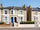 Thumbnail Semi-detached house for sale in Fulham Road, Parsons Green, London