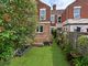 Thumbnail Terraced house for sale in Lincoln Street, Norwich