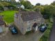 Thumbnail Detached house for sale in Greystones, The Slad, Thornbury, Bristol