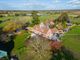 Thumbnail Detached house for sale in Sopley Park, Sopley, Christchurch