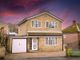 Thumbnail Detached house for sale in 173 Southfield Road, Huddersfield