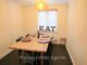 Thumbnail Link-detached house for sale in Wyvern Close, Burbage, Hinckley