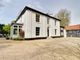 Thumbnail Detached house for sale in High Wych Road, Sawbridgeworth