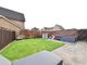 Thumbnail Detached house for sale in The Beacons, Stevenage