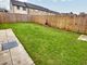 Thumbnail Town house for sale in Stonebridge Vale, Leeds, West Yorkshire