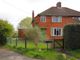 Thumbnail Semi-detached house for sale in Dean Villas, Knowle, Fareham, Hampshire