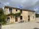 Thumbnail Property for sale in Villefagnan, Poitou-Charentes, 16240, France