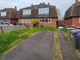 Thumbnail Semi-detached house for sale in 19 Cornwall Way, Ruskington, Sleaford, Lincolnshire