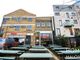 Thumbnail Warehouse to let in Dalston Lane, London