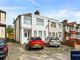 Thumbnail Semi-detached house for sale in Rydal Crescent, Perivale, Middlesex