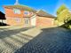 Thumbnail Detached house for sale in Tennis Close, Hastings