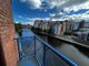Thumbnail Flat to rent in Langtons Wharf, Leeds
