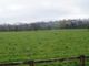 Thumbnail Land for sale in Old Station Road, Carmarthen