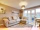 Thumbnail Town house for sale in Linton Close, Eaton Socon, St. Neots