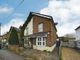 Thumbnail Semi-detached house for sale in Glory Mill Lane, Wooburn Green, High Wycombe