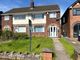 Thumbnail Semi-detached house for sale in Rockland Drive, Stechford, Birmingham