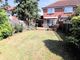Thumbnail End terrace house for sale in Snipe Close, Slade Green, Kent