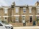 Thumbnail Terraced house for sale in Borland Road, London