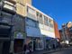 Thumbnail Commercial property for sale in 52-56 Fore Street, Tiverton, Devon