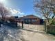 Thumbnail Detached bungalow for sale in Nursery Avenue, Stockton Brook, Staffordshire