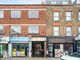 Thumbnail Flat to rent in Baron Street, London