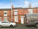 Thumbnail Terraced house for sale in Goldsmith Street, Mansfield