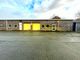 Thumbnail Warehouse to let in Unit 17, Dyffryn Industrial Estate, Newtown, Powys