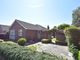 Thumbnail Bungalow for sale in Southleigh Road, Emsworth, Hampshire