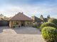 Thumbnail Bungalow for sale in Haslemere, Surrey