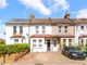 Thumbnail Terraced house for sale in Somerville Road, London