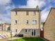 Thumbnail Town house for sale in Oakmead, Witney