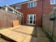Thumbnail Terraced house to rent in Gorse Cover Road, Severn Beach, Bristol