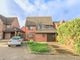 Thumbnail Detached house to rent in Mistletoe Close, Croydon