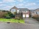 Thumbnail Detached house for sale in Upper Crooked Meadow, Okehampton