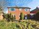 Thumbnail Detached house for sale in The Paddock, Tarporley, Cheshire